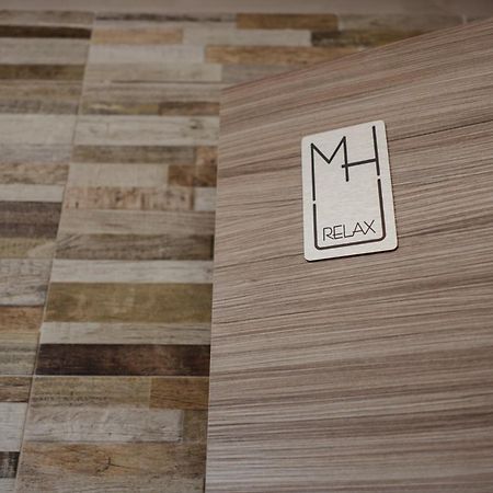 Miryam House Affittacamere Suite E Relax San Severo Eksteriør billede