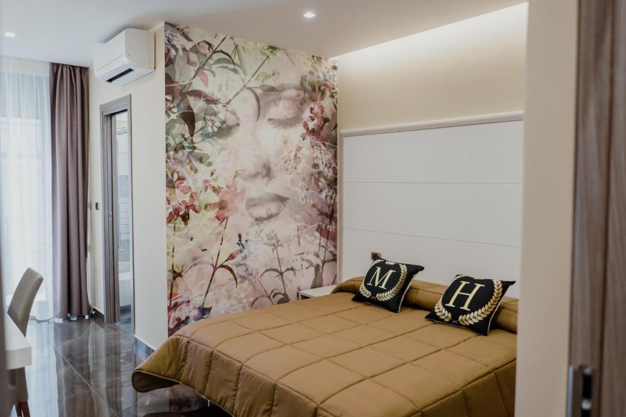 Miryam House Affittacamere Suite E Relax San Severo Eksteriør billede