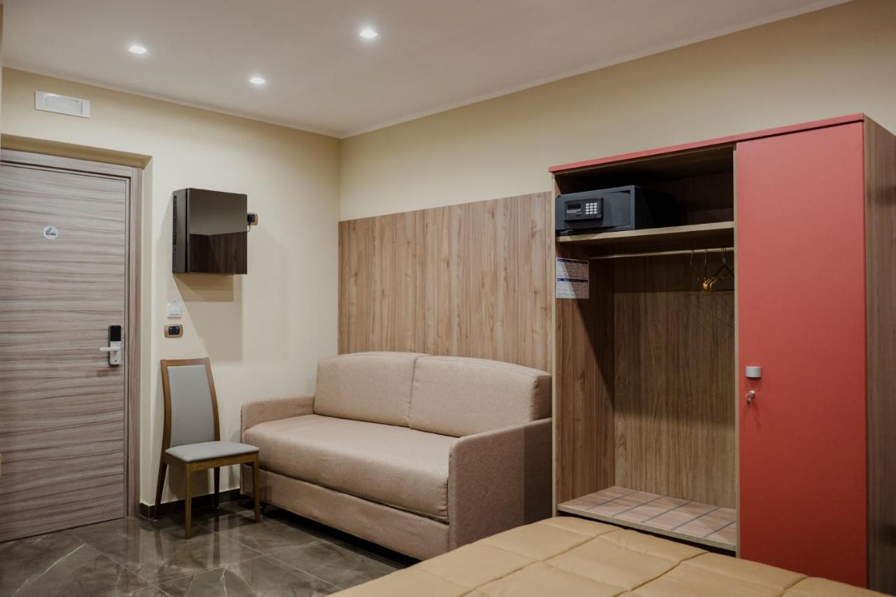 Miryam House Affittacamere Suite E Relax San Severo Eksteriør billede