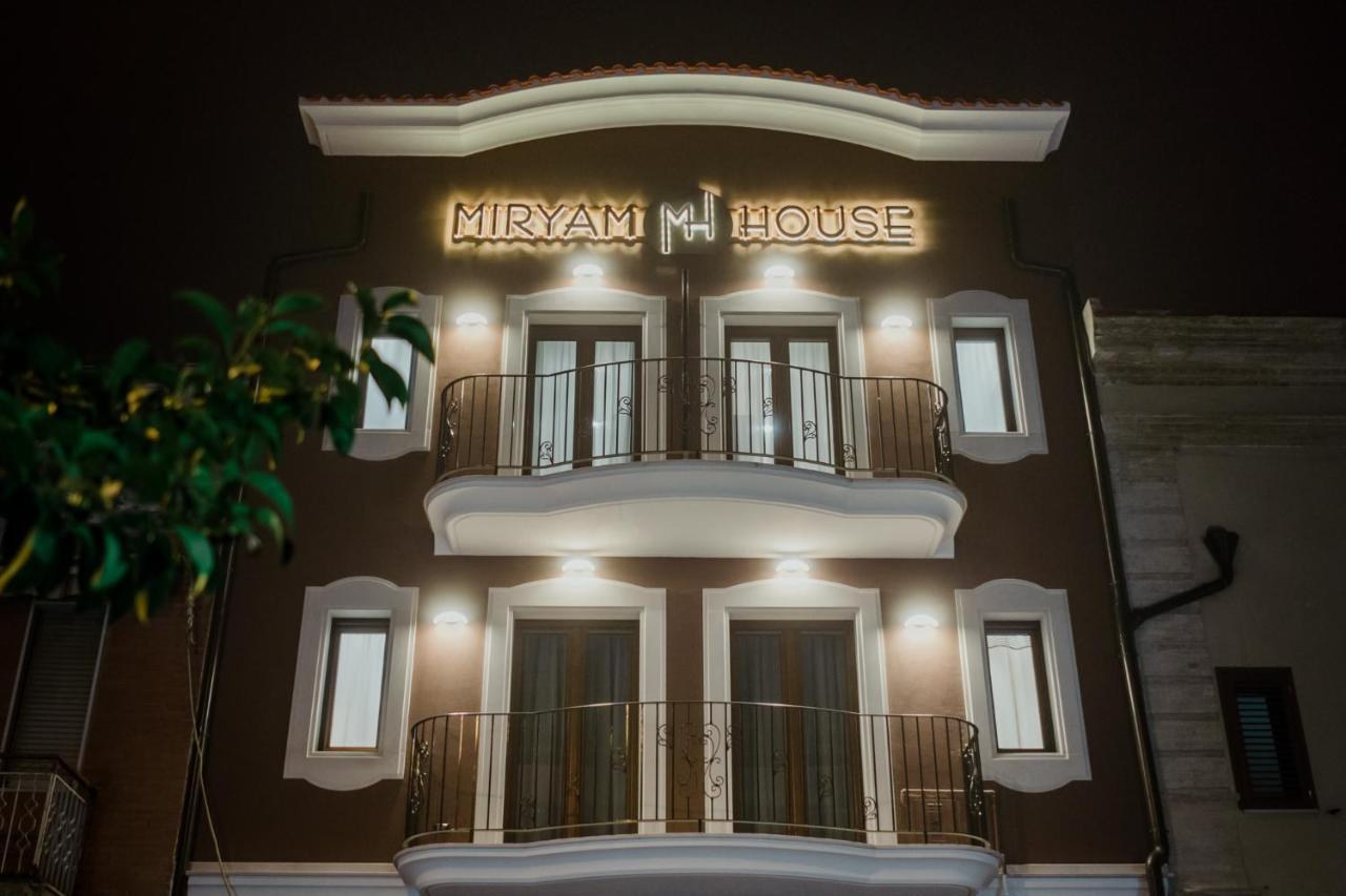 Miryam House Affittacamere Suite E Relax San Severo Eksteriør billede