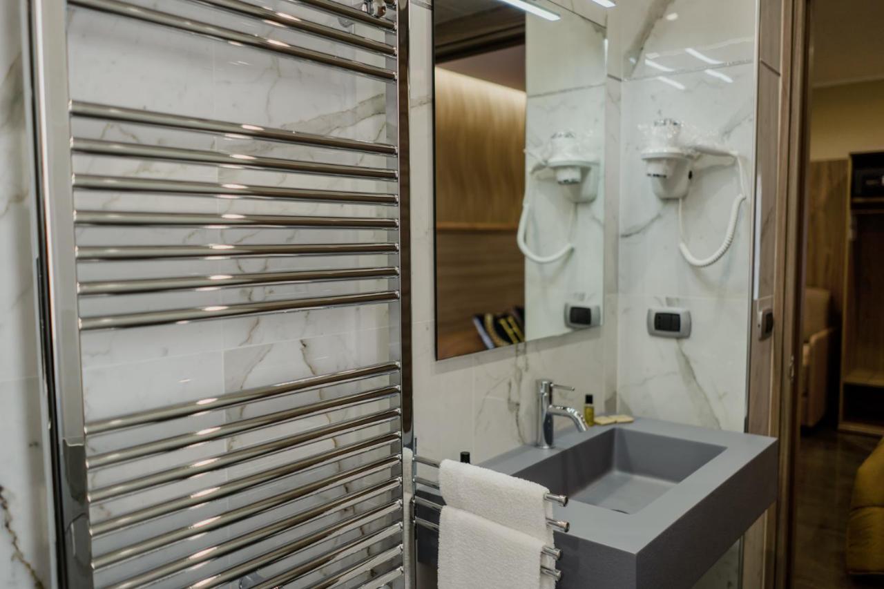 Miryam House Affittacamere Suite E Relax San Severo Eksteriør billede