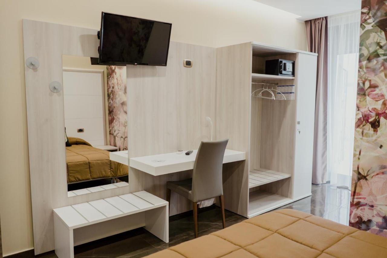 Miryam House Affittacamere Suite E Relax San Severo Eksteriør billede