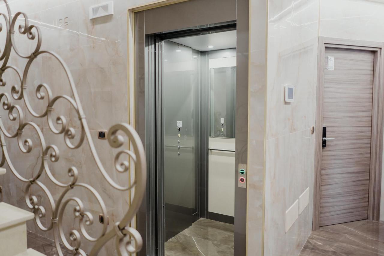 Miryam House Affittacamere Suite E Relax San Severo Eksteriør billede