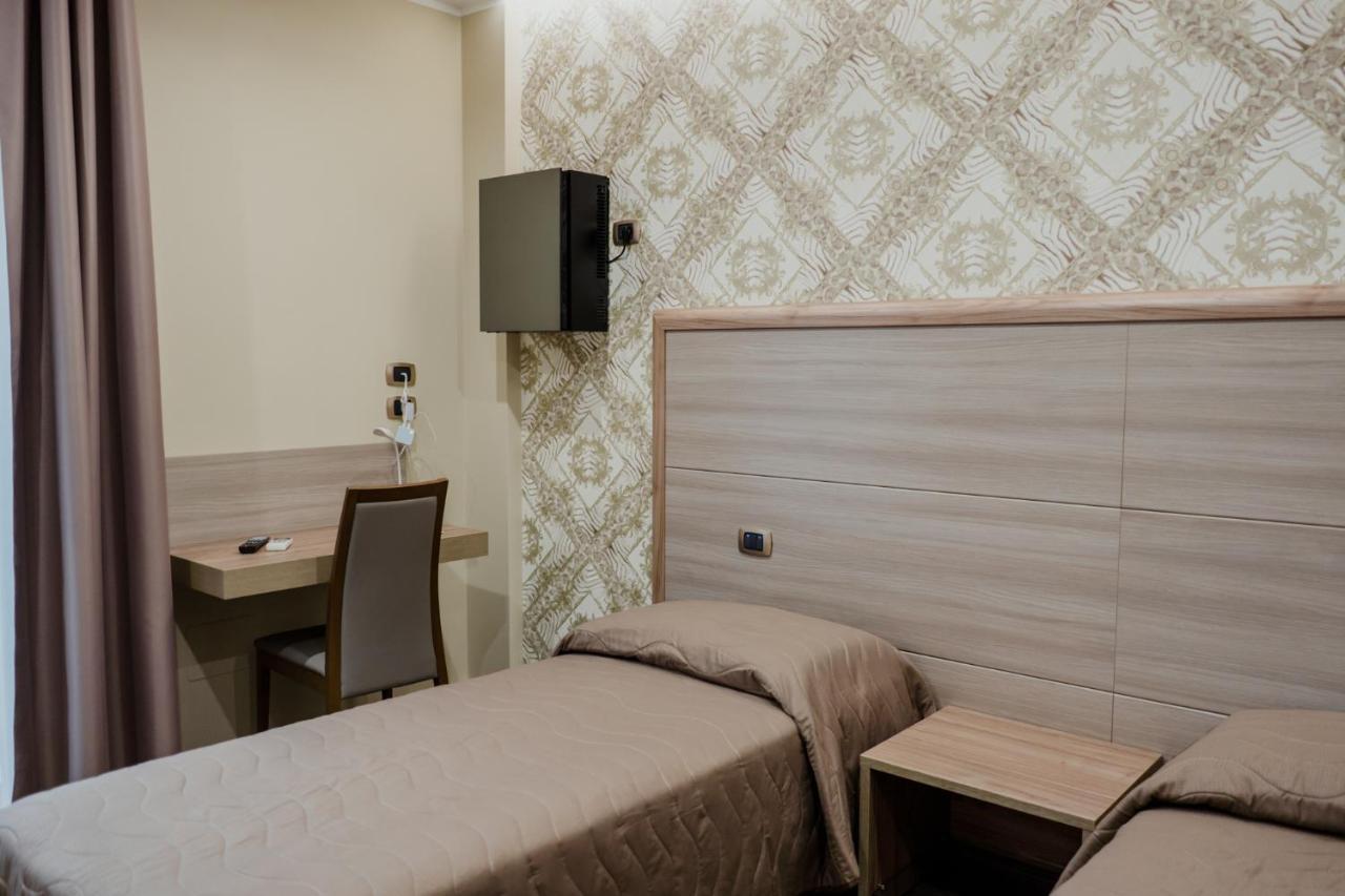 Miryam House Affittacamere Suite E Relax San Severo Eksteriør billede