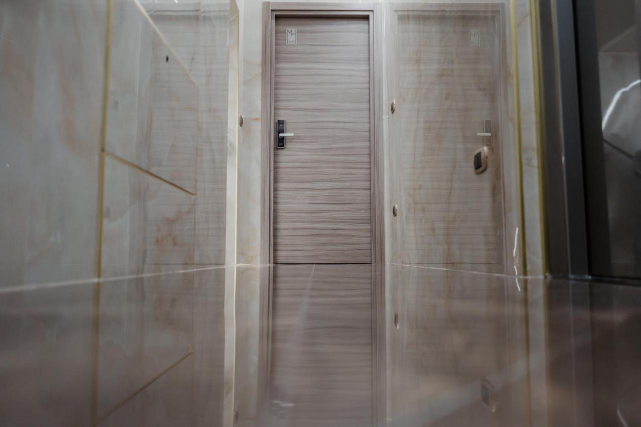 Miryam House Affittacamere Suite E Relax San Severo Eksteriør billede
