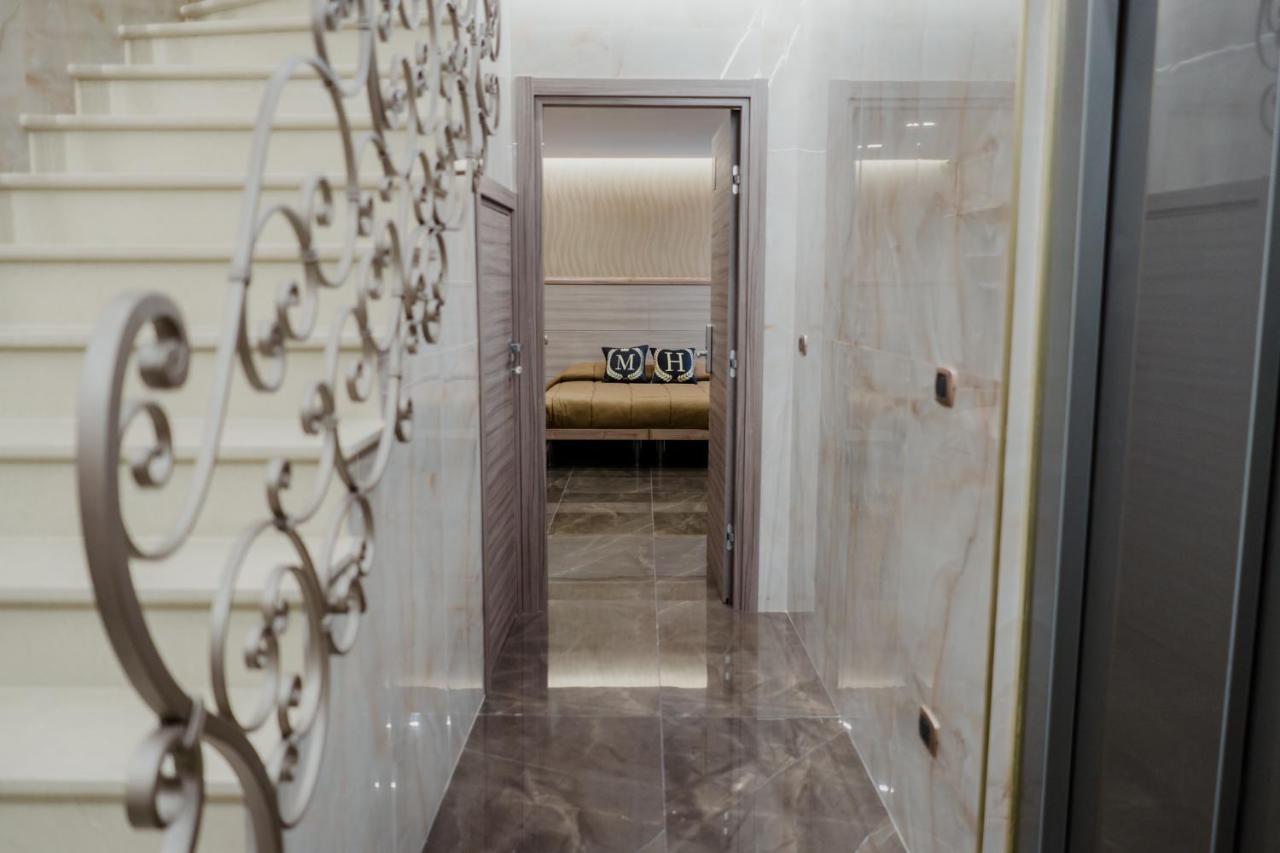 Miryam House Affittacamere Suite E Relax San Severo Eksteriør billede