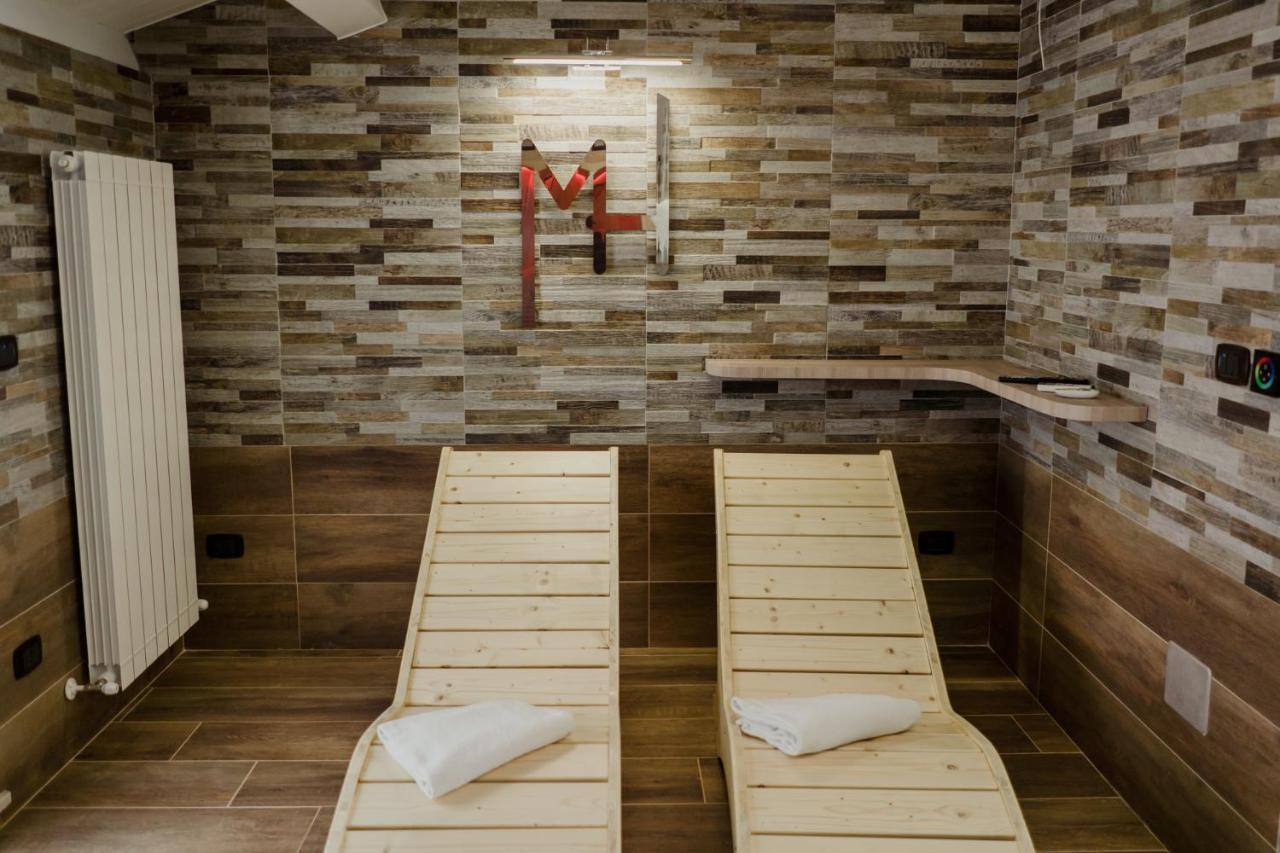 Miryam House Affittacamere Suite E Relax San Severo Eksteriør billede