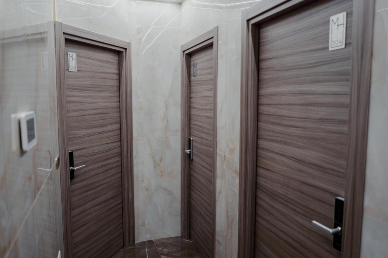 Miryam House Affittacamere Suite E Relax San Severo Eksteriør billede