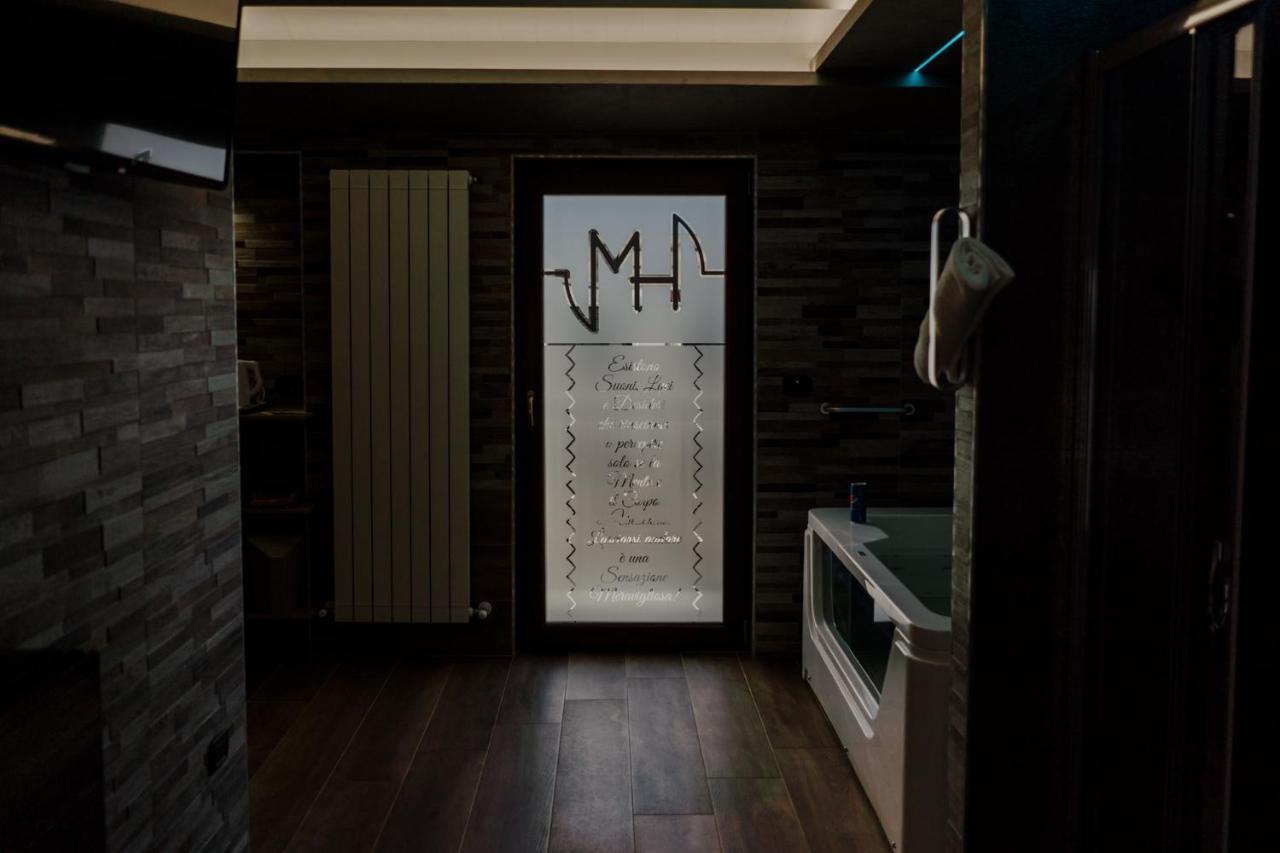 Miryam House Affittacamere Suite E Relax San Severo Eksteriør billede