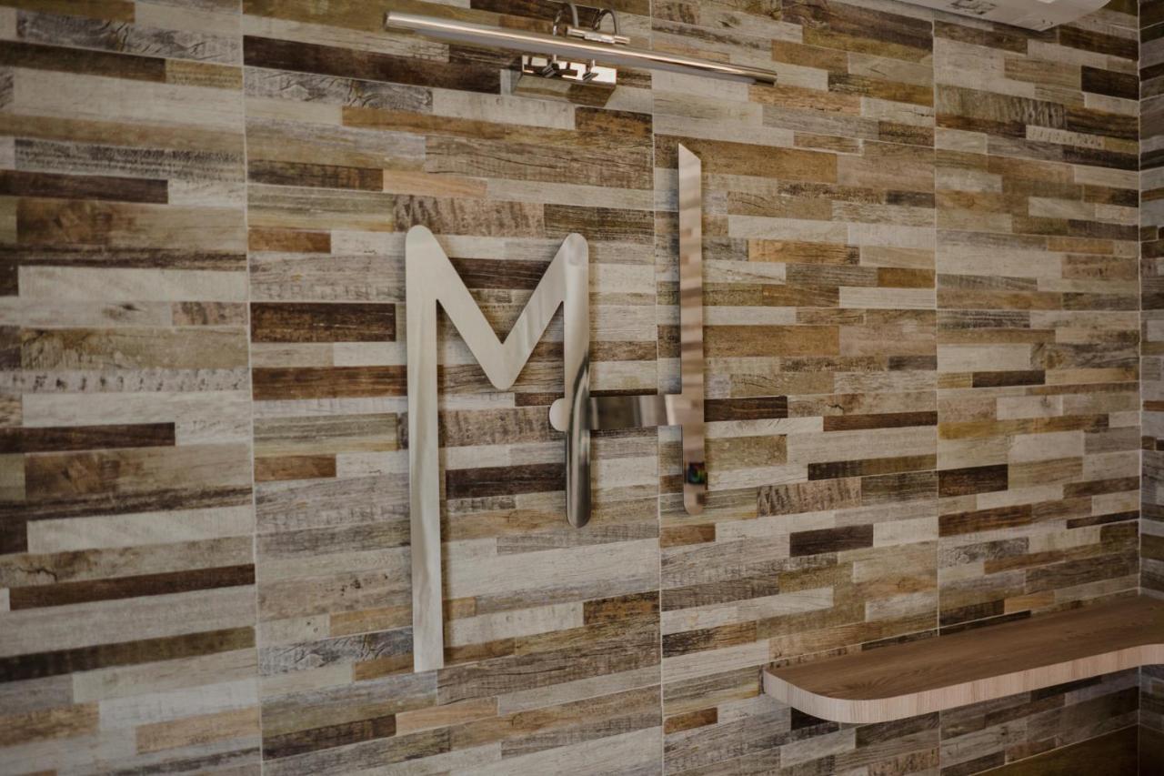 Miryam House Affittacamere Suite E Relax San Severo Eksteriør billede