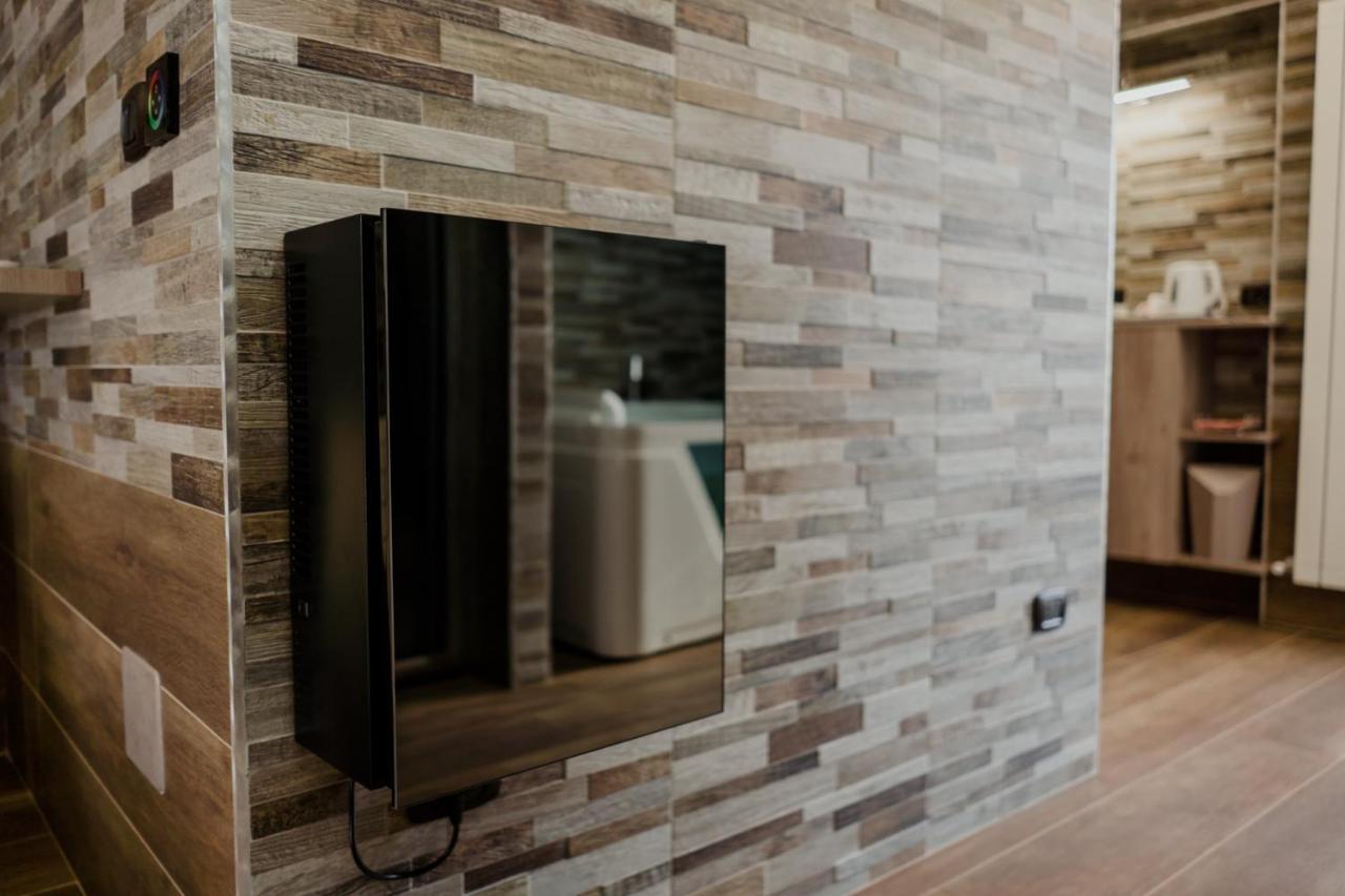Miryam House Affittacamere Suite E Relax San Severo Eksteriør billede