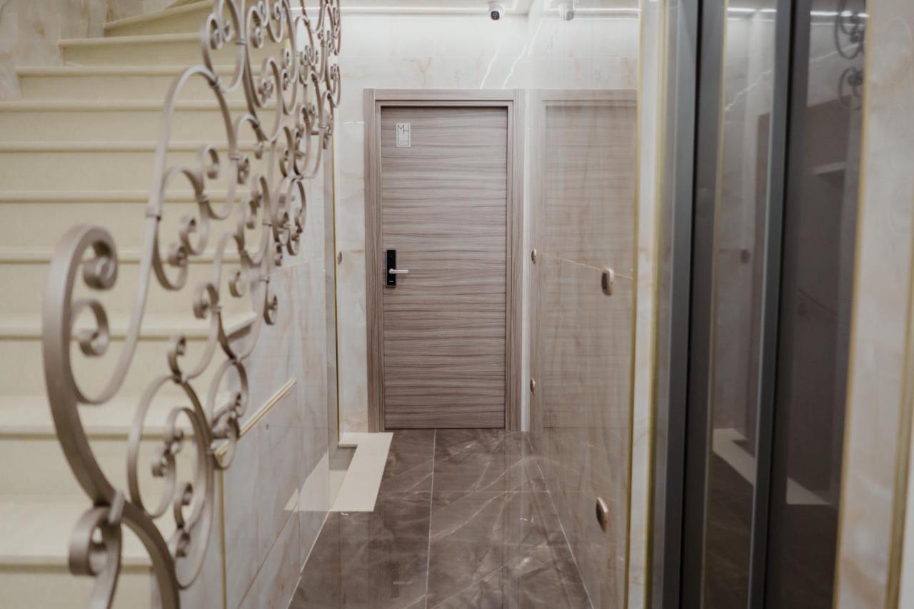 Miryam House Affittacamere Suite E Relax San Severo Eksteriør billede