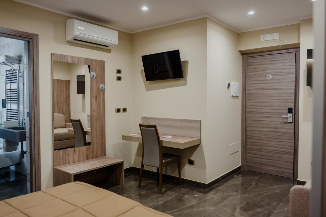Miryam House Affittacamere Suite E Relax San Severo Værelse billede
