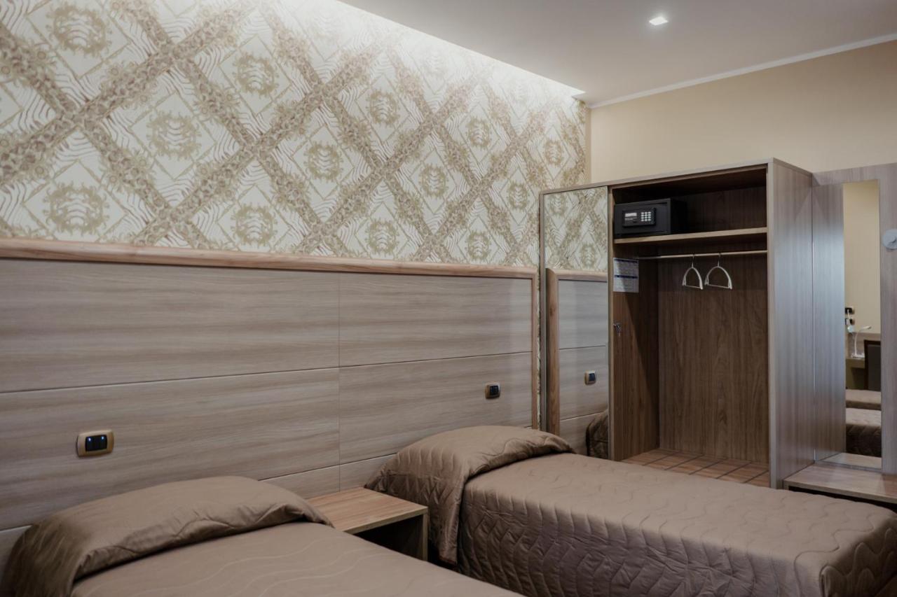 Miryam House Affittacamere Suite E Relax San Severo Eksteriør billede